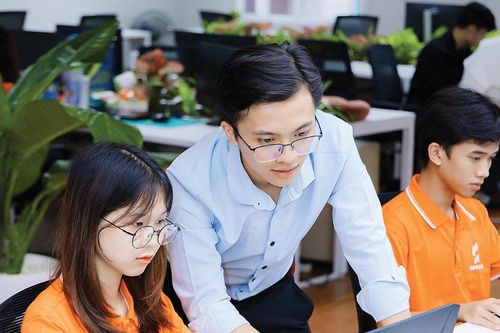 'Bệ phóng chiến lược' cho cộng đồng công nghệ Việt