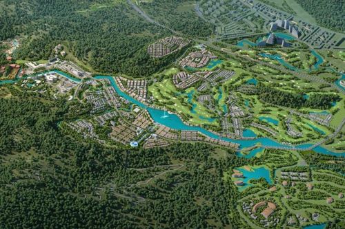 Sun Group 'kích hoạt' Khu thương mại tự do Đà Nẵng