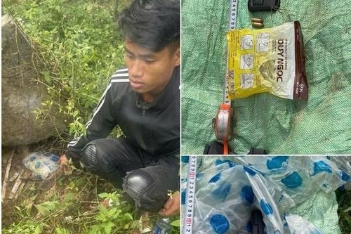 Lời khai của đối tượng dùng súng bắn tử vong thanh niên gặp bên đường