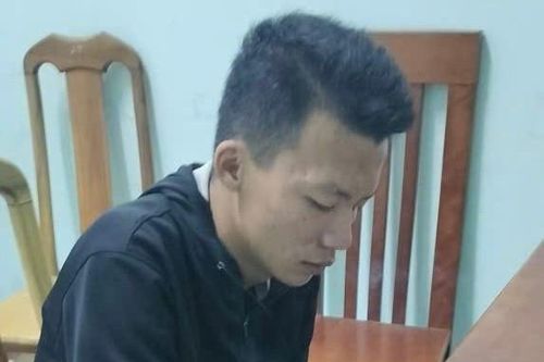 Tạm giữ hình sự đối tượng đâm chết người