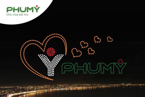 Phú Mỹ đồng hành cùng Lễ hội Tinh hoa đại ngàn - Biển xanh hội tụ năm 2025