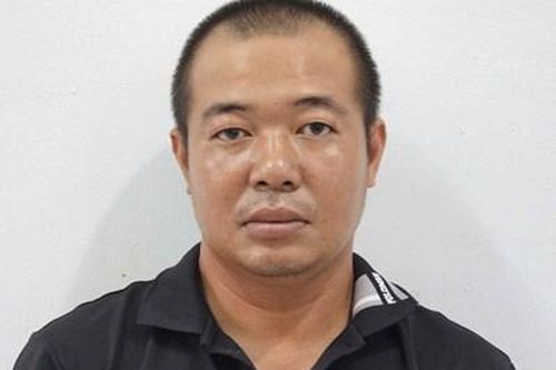 Khởi tố, bắt tạm giam đối tượng cướp giật tài sản của cụ ông 93 tuổi