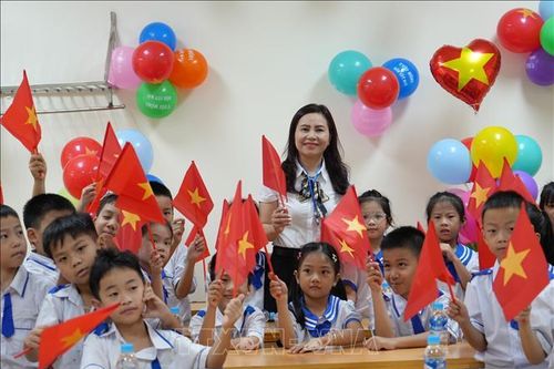 Những cuộc cải cách lớn kiến tạo nền giáo dục phát triển toàn diện
