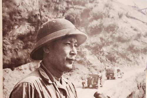 Tổng tuyển cử bầu Quốc hội đầu tiên qua hồi ký của Trung tướng Đồng Sỹ Nguyên