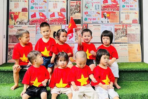 TP.HCM nâng mức hỗ trợ 5 triệu đồng cho phụ nữ sinh đủ 2 con trước 35 tuổi