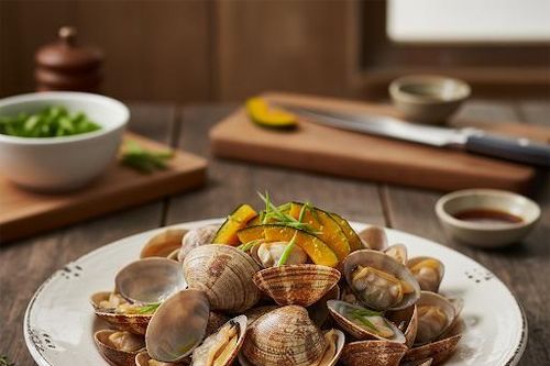Công dụng tuyệt vời của ngao và 3 món ăn ngon nhẹ bụng, tốt cho gân xương