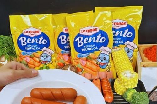 Nâng tầm cá xuất khẩu: LC Foods chủ động tạo hướng đi mới của doanh nghiệp trong việc nâng tầm giá trị chuỗi thực phẩm nội địa