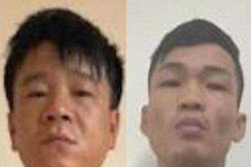 10 ngày đêm truy tìm cặp đôi trộm két sắt