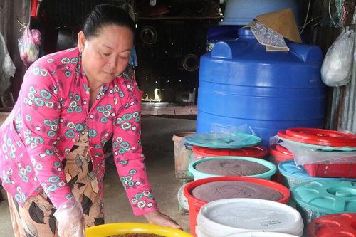 Nâng tầm đặc sản quê hương