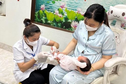 Trên 15.700 trường hợp được sàng lọc trước sinh và sau sinh