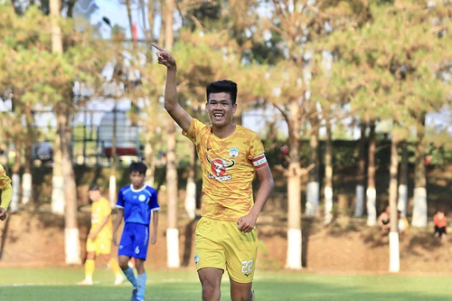 Giấc mơ giản dị
