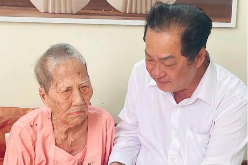 Ký ức không phai mờ