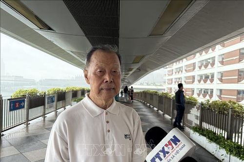 80 năm Quốc khánh: Nền tảng giúp Việt Nam ngày càng phát triển