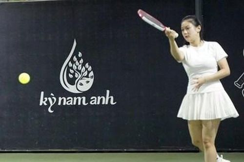 Nhiều tay vợt 'tích xanh' dự tranh giải Pickleball các câu lạc bộ TP. Huế mở rộng