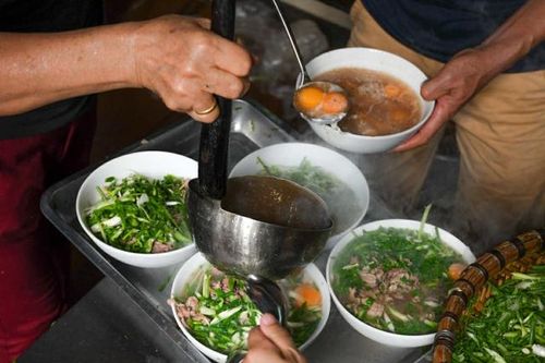 7 món ăn di sản quốc gia nhất định phải thử khi đến Hà Nội dịp 2/9