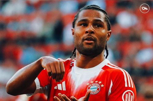 PSG thắng hủy diệt, Bayern suýt bị cầm hòa dù dẫn trước 3-0