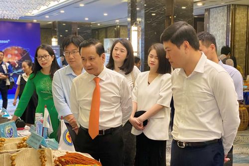 Hải Phòng bơm mạnh vốn khuyến công: Hỗ trợ tới 5 tỷ đồng/cụm công nghiệp