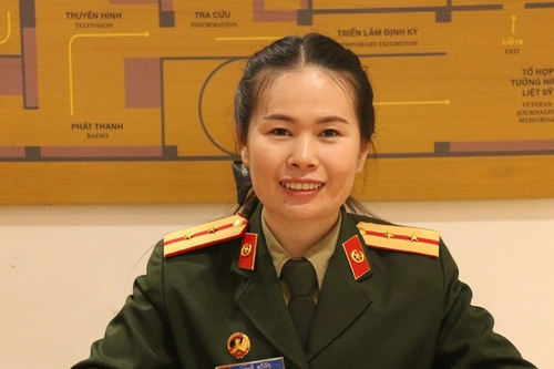 Tết Độc lập của Việt Nam trong mắt học viên Lào – Campuchia