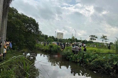 Nghi án bà nội sát hại 2 cháu bé