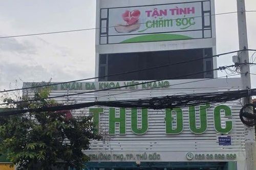 Cảnh giác với những chiêu 'vẽ bệnh, moi tiền' tại phòng khám