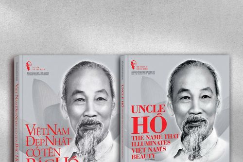 Ra mắt nhiều ấn phẩm đặc sắc nhân kỷ niệm 80 năm Quốc khánh
