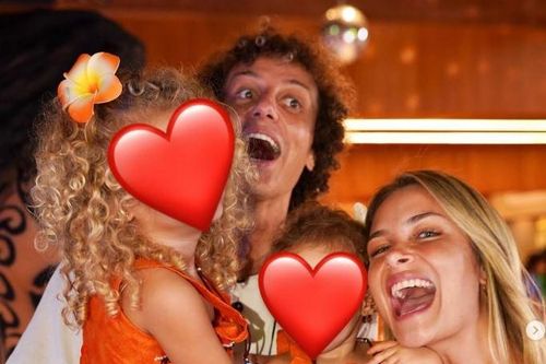 David Luiz bị tố dùng tiền để bịt miệng người đẹp