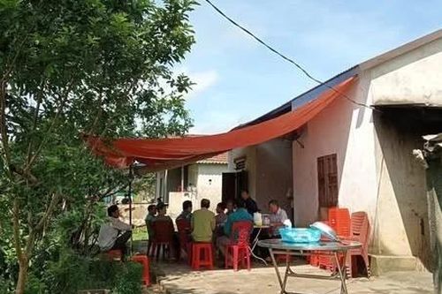 Nam thanh niên đuối nước tử vong khi đi bắt ếch ở Hà Tĩnh