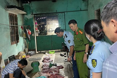 Thanh Hóa quyết liệt ngăn chặn dịch tả lợn Châu Phi, bảo vệ an toàn thực phẩm