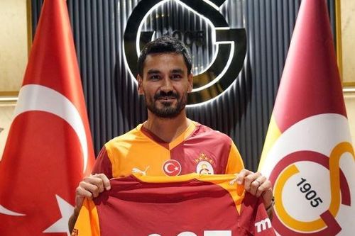 Gundogan rời Manchester City, hẹn đối đầu vào tháng 1