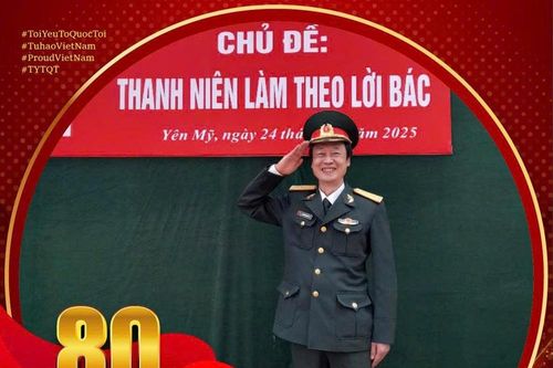 Nhà phê bình Nguyễn Thanh Tú: Tự tin bước từ trang sách ra 'trang đời'