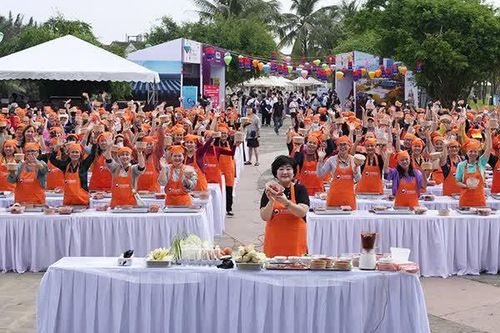 Sắp diễn ra lễ hội ẩm thực Hàn Quốc tại Hội An