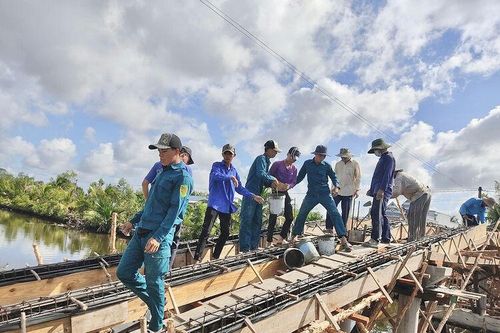 Cảnh giác với vỏ bọc yêu nước giả tạo - Bài cuối: Giữ vững sự trong sáng của lòng yêu nước
