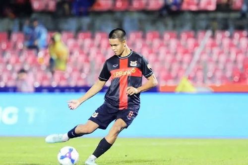 Chờ 'sao mai' Trần Thành Trung khẳng định giá trị