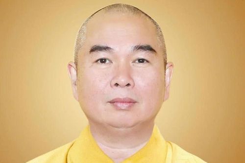 Kính tiếc Thượng tọa, Nhà báo Quảng Tánh