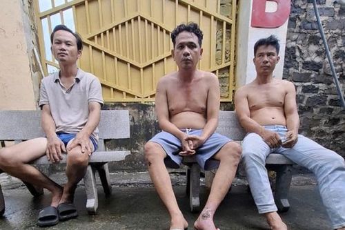 Đồng Nai: Khống chế nhóm đối tượng say xỉn, dùng hung khí gây rối