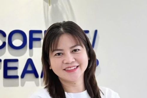 Hướng tới Đại hội đại biểu Đảng bộ tỉnh Khánh Hòa lần thứ I, nhiệm kỳ 2025 - 2030: Trần Thị Vân Anh - giáo viên Trường THCS Lam Sơn: Cần phát triển giáo dục toàn diện