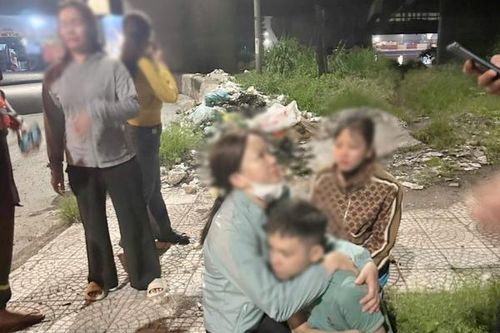 Công an kịp thời cứu nam thanh niên nhảy sông Đồng Nai tự tử