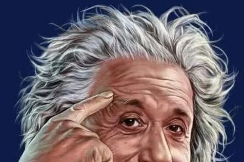Những bài học rất thú vị từ cuộc đời của Albert Einstein