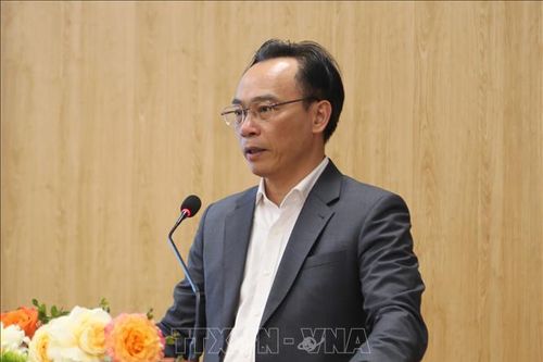 Tân Giám đốc Đại học Quốc gia Hà Nội: Giáo dục là chìa khóa biến trí tuệ thành sức mạnh