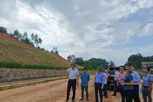 Đẩy nhanh tiến độ tuyến tránh TP. Cao Bằng hơn 370 tỷ đồng