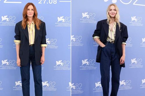 Chanel và Dior ra mắt BST mới tại LHP Venice