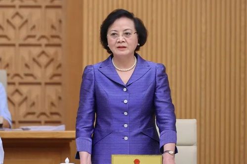 Chính phủ sẽ báo cáo Bộ Chính trị việc điều chỉnh 3 nhóm phụ cấp, khung vị trí việc làm