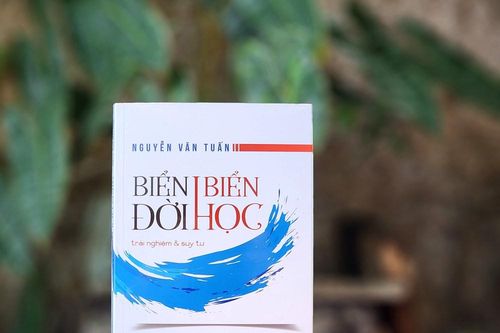 Sách mới về giáo dục đại học của GS.TS Nguyễn Văn Tuấn