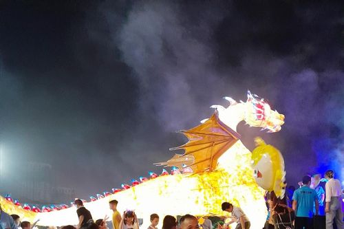 Tổ chức Tết Trung thu 2025 an toàn, lành mạnh, thiết thực
