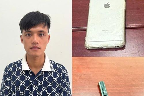 Chia tay đòi quà không được, nam thanh niên dùng dao kề cổ bạn gái cũ