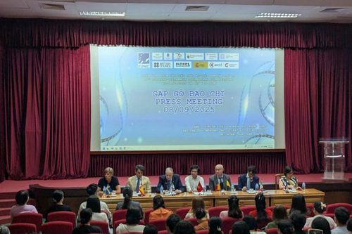 20 phim tranh tài tại Liên hoan phim Tài liệu châu Âu – Việt Nam năm 2025