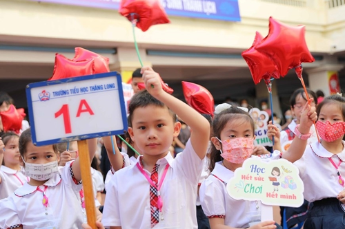 Miễn toàn bộ học phí: Quyết sách đúng đắn vì tương lai đất nước