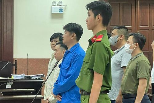 Nhiều bị cáo trong vụ cháy quán karaoke An Phú làm 32 người chết được giảm án
