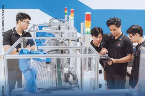 WB dự báo tăng trưởng kinh tế Việt Nam năm 2025 ở mức 6,6%