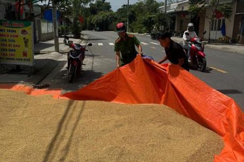 Chướng ngại thật!